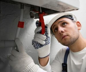 About Plumbing Services - plumbing services experts in Longview